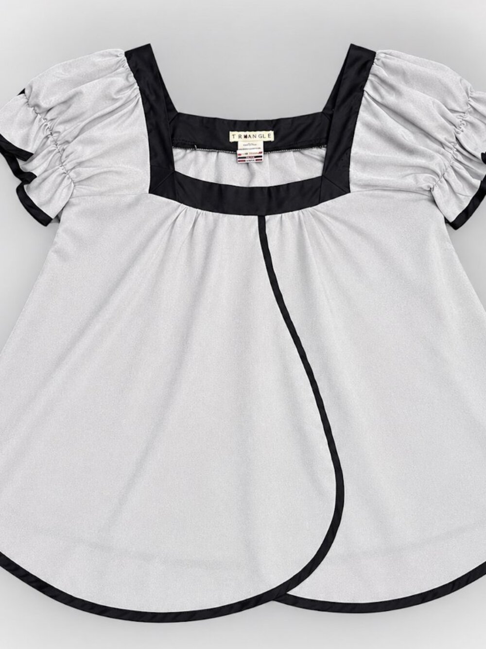 Vintage 2000’s Baby Doll Dress Shirt